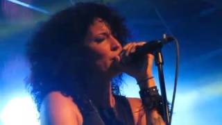 Soraia - Tahiti - Hollystock 2016 - Mount Holly NJ