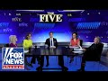 The Five New HOAX Alert