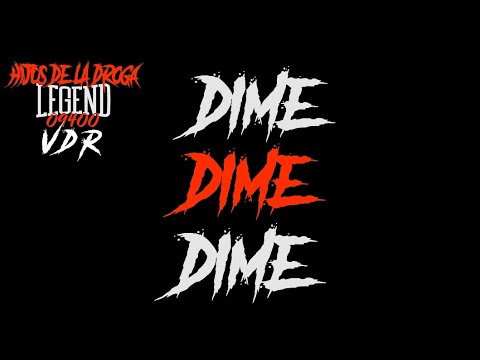 LEGEND - DIME