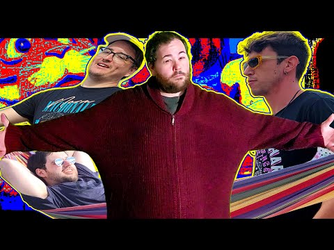 We Took This Kids Game WAY Too Seriously