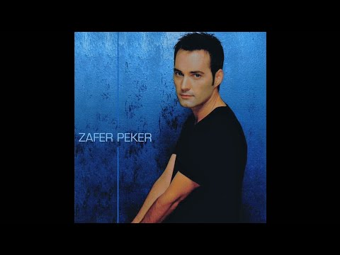 Zafer Peker - Yalan Aşk #zaferpeker #yalanaşk #pekermüzik