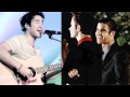 Chris Colfer / Darren Criss - Baby, I don't give a ...