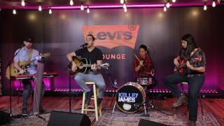 Kelley James - Summertime On My Mind