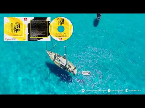 Philip Z - All Good [Scarpa Mykonos 2020]