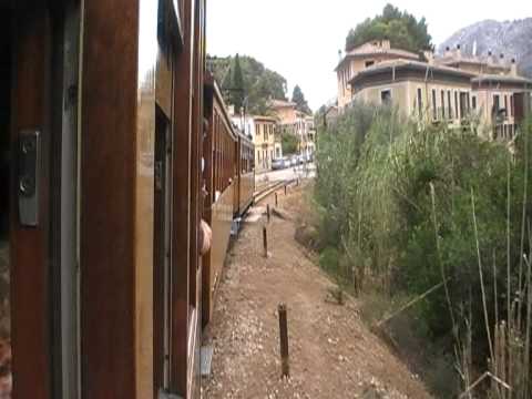 Soller train 2
