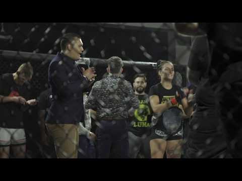 ETERNAL MMA 46 - POST FIGHT HIGHLIGHTS - AUSTRALIAN MMA