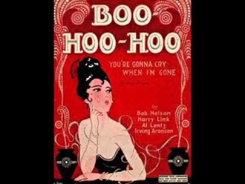 Irving Aaronson & His Commanders - What Good is Goodmorning