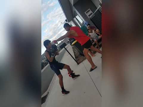 Tuvalu boxing