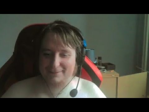 How often do you shower zlatorz? (@RATIRL)