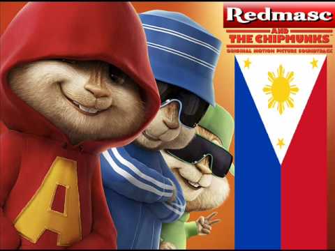 Ako'y sabog na!-by chipmunks.ph