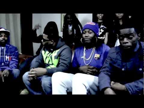 KIZZY KREW ''RIGHT NOW'' l DzullMedia