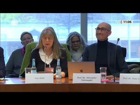 63. Sitzung des Ausschusses für Familie, Senioren, Frauen und Jugend