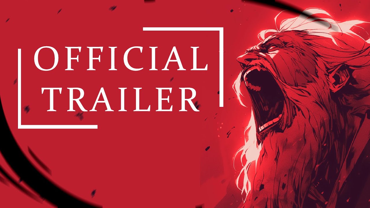 Gameplay Trailer