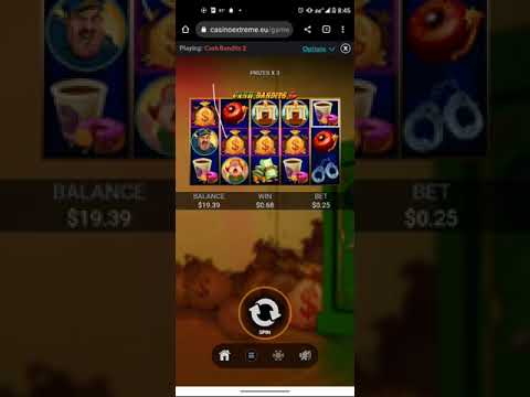 Casino Extreme Ndb