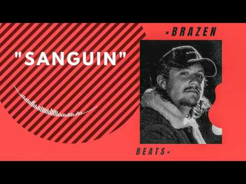 [FREE] NEKFEU x S.PRI NOIR TYPE BEAT - "SANGUIN" - (Prod by Brazen Beats)