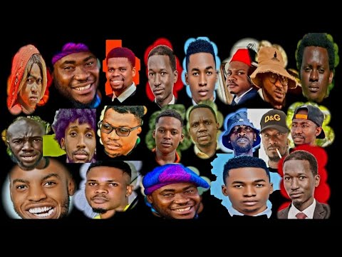 TOP 20 BEST BONGO SERIES TO WATCH IN 2025 (20-1) SUBSCRIBE 🥺