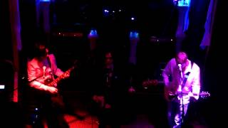 Better Than Ezra - Long Lost (Cover By Saunce-Bell)