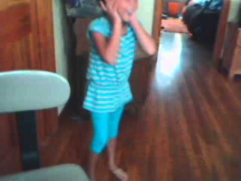 Crazy littLe qerL' 2