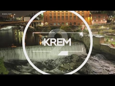 KREM News 11 p.m., August 8, 2019