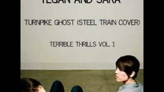 Tegan and Sara - Turnpike Ghost (Steel Train Cover)