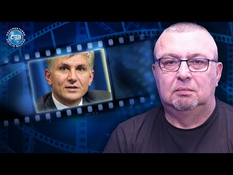 BALKAN INFO: Bruno Dobrić - I danas se priča o tom famoznom trećem metku kod Đinđića!