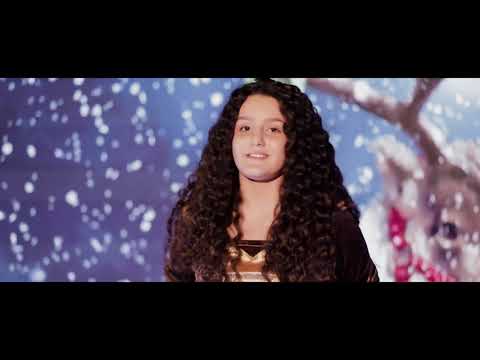 Mariuca Stan Muraru - Cover Run Rudolph