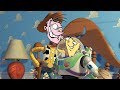 Woody Vs Buzz With Ed Edd N Eddy Sound Effects