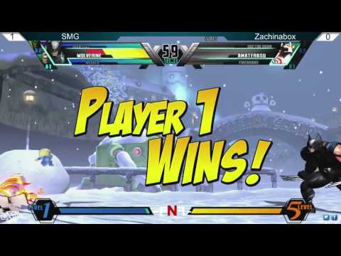 FNF 5-29-15 SMG vs Zachinabox - WR1