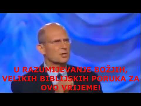 TED VILSON - O MNOGO ČEMU ŠTO NIJE OD BOGA - 2011. - GDJE SMO SADA?
