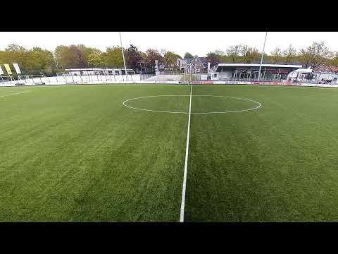 BonBoys 1 - Vogido 1