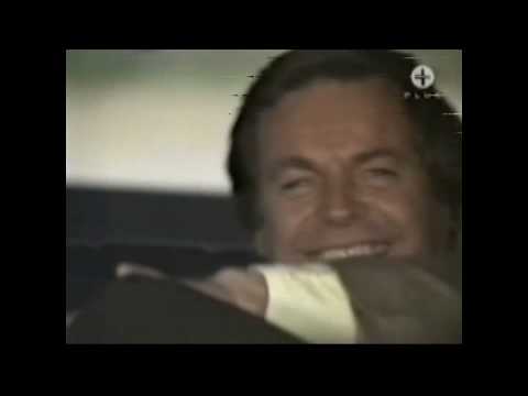 Hart to Hart Clip - from A New Kind of High