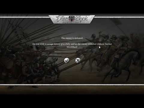 Pike and Shot Campaigns - Vienna 1683 Ep. 5. The finale.