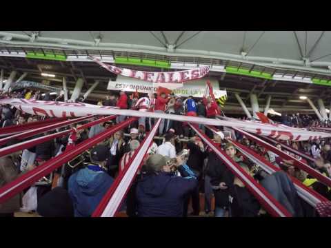 "Entretiempo vs Boca : La Web Oficial de La Hinchada Pincharrata ::" Barra: Los Leales &bull; Club: Estudiantes de La Plata