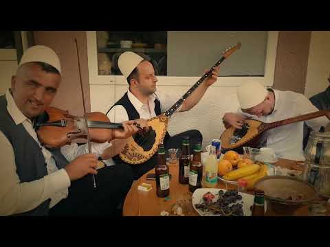 Jeton Fetiu - Dan Derovci