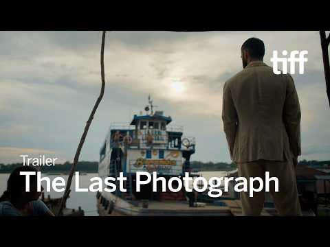 Trailer - TIFF 2026