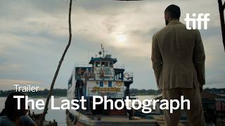 THE LAST PHOTOGRAPH Trailer | TIFF 2026