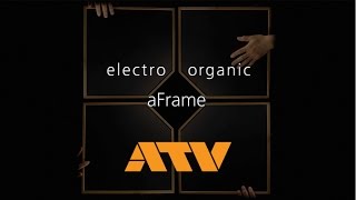 Atv Percussion électrorganique - Video