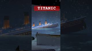 Exposição do TITANIC em São Paulo #shorts
