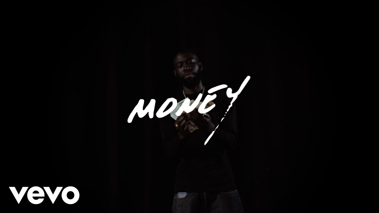 JID - Money