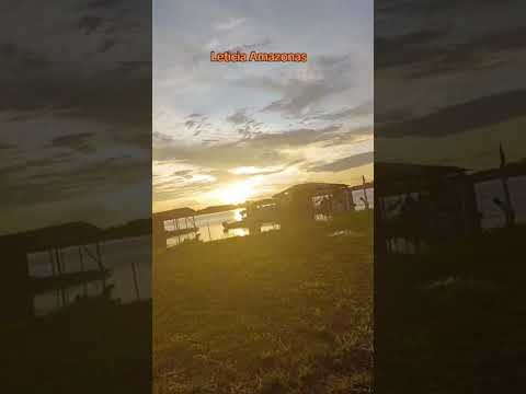 Amazonas Leticia , Empieza y termina tus sueñod. #elconejoamazonico