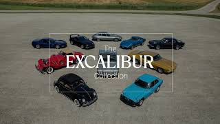 Auburn Auction Kicks off Thursday August 28 with the Excalibur Collection - Register To Bid Today