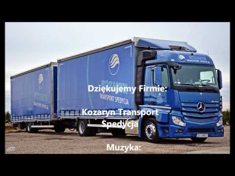 Wybierz zawód: kierowca mechanik