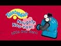 Teletubbies Naughty Noo Noo 2004 DVD Menus HD