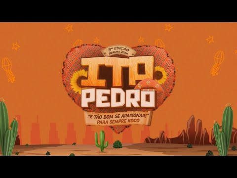 3º  Dia do ItaPedro em Itabuna BA - 29/06/2024