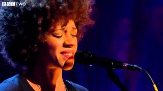 Chastity Brown   Colorado   Later    with Jools Holland   BBC Two clip1