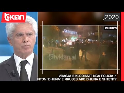 Avokati thirrje qytetareve: Rezistenca behet ne rruge, nuk behet rezistence nga divani