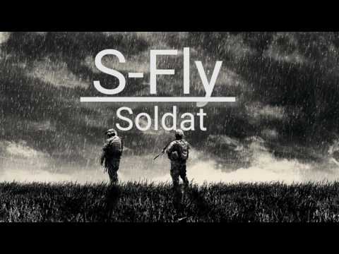 S-Fly ~ Soldat