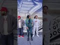Westside By Jay Plush