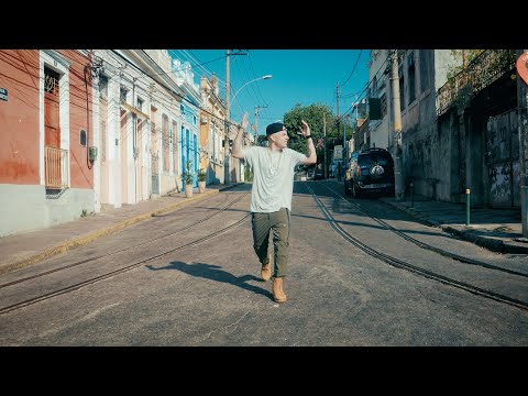 Pedro Ratão – A Noite é Dela (prod. Blood)