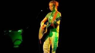 Kristin Hersh - Freeloader [live 19.10.07]